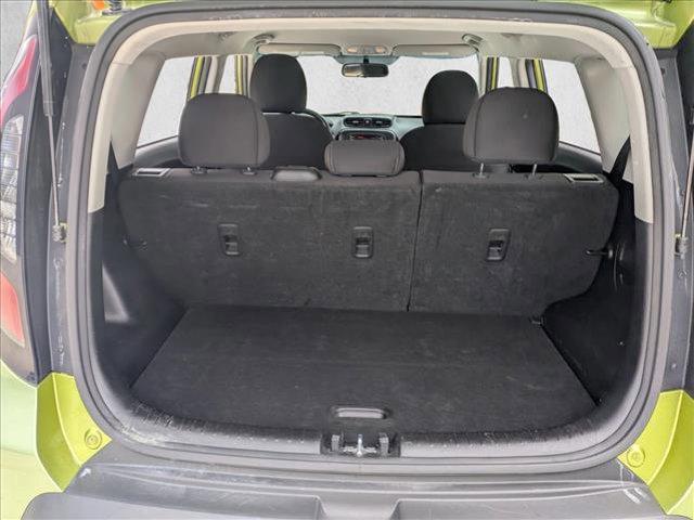 used 2016 Kia Soul car, priced at $6,995