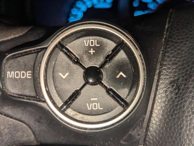 used 2016 Kia Soul car, priced at $7,490