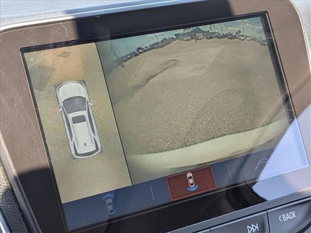 used 2018 Chevrolet Equinox car, priced at $9,491