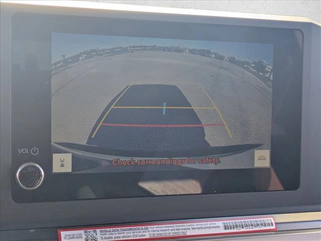 new 2025 Toyota Tacoma car, priced at $48,044