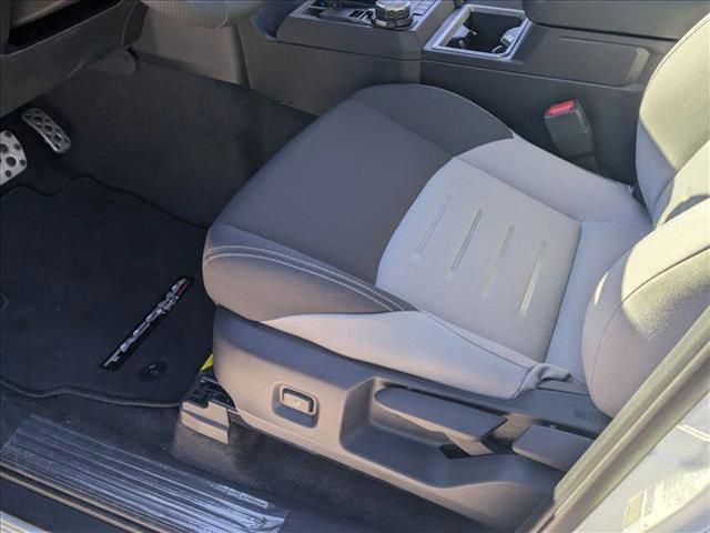 new 2025 Toyota Tacoma car, priced at $48,044