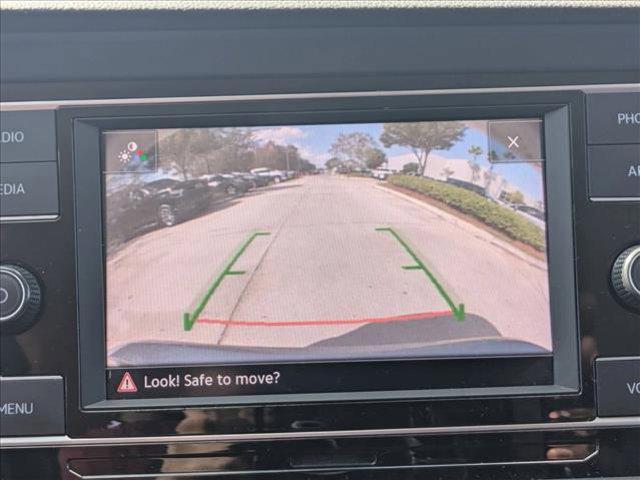 used 2021 Volkswagen Jetta car, priced at $13,293