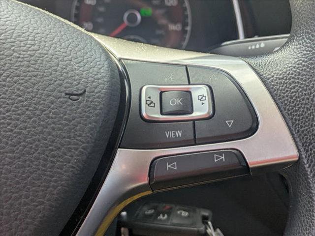 used 2021 Volkswagen Jetta car, priced at $13,293