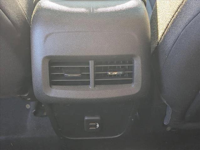 used 2018 GMC Terrain car, priced at $17,630