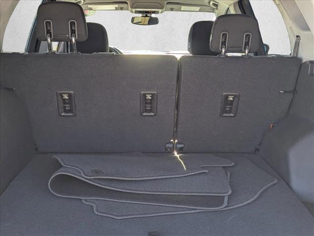 used 2018 GMC Terrain car, priced at $17,630