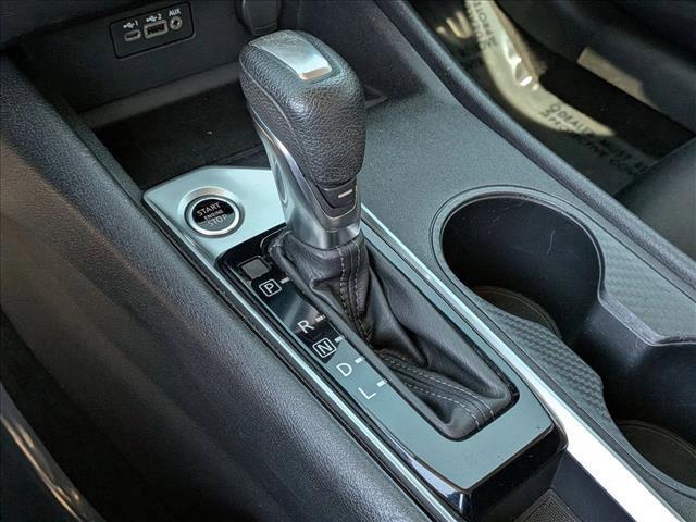 used 2020 Nissan Altima car, priced at $15,484