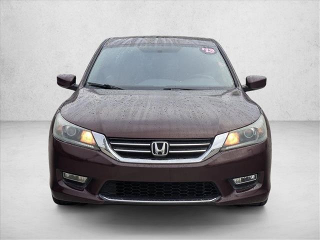 used 2013 Honda Accord car, priced at $8,900