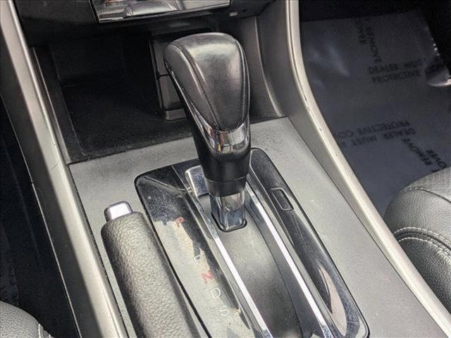 used 2013 Honda Accord car, priced at $8,900