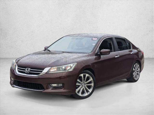 used 2013 Honda Accord car, priced at $8,900