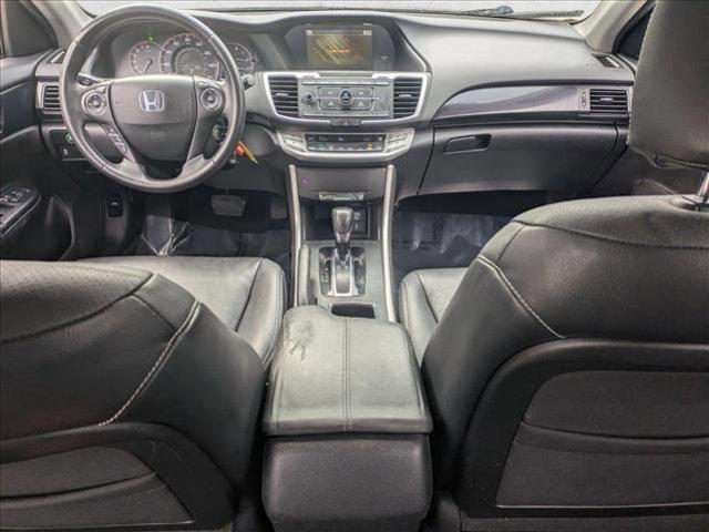 used 2013 Honda Accord car, priced at $8,900