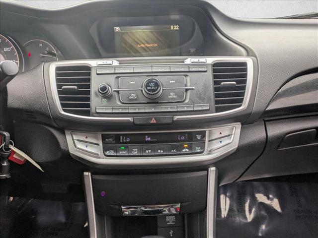 used 2013 Honda Accord car, priced at $8,900