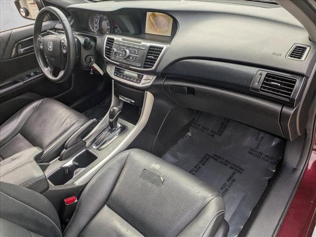 used 2013 Honda Accord car, priced at $8,900