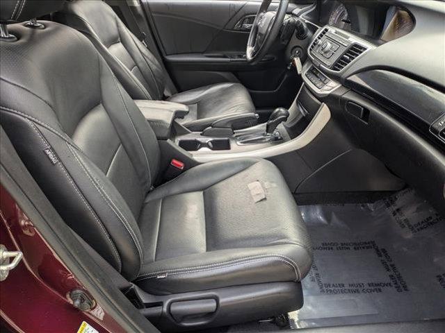 used 2013 Honda Accord car, priced at $8,900