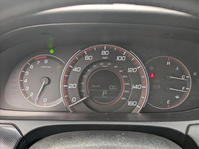 used 2013 Honda Accord car, priced at $8,900