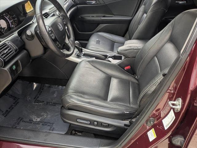 used 2013 Honda Accord car, priced at $8,900