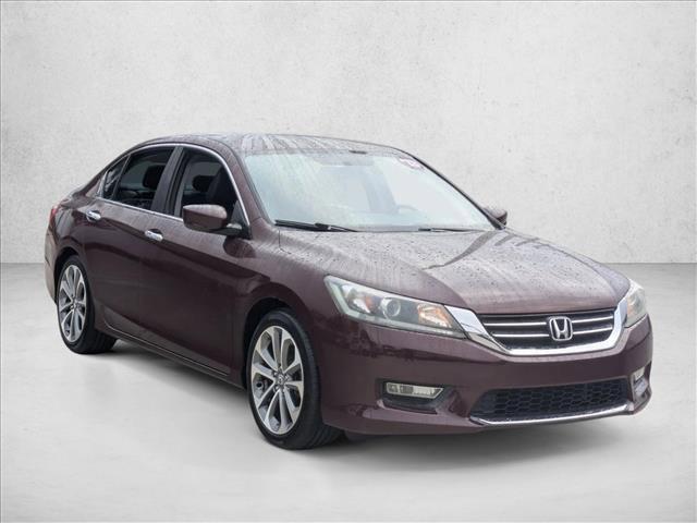 used 2013 Honda Accord car, priced at $8,900