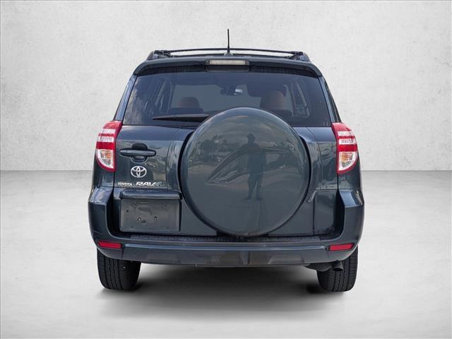 used 2010 Toyota RAV4 car, priced at $9,990