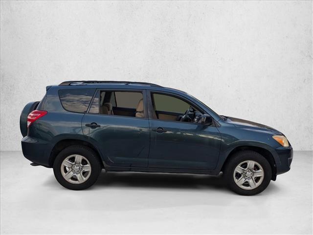 used 2010 Toyota RAV4 car, priced at $9,990