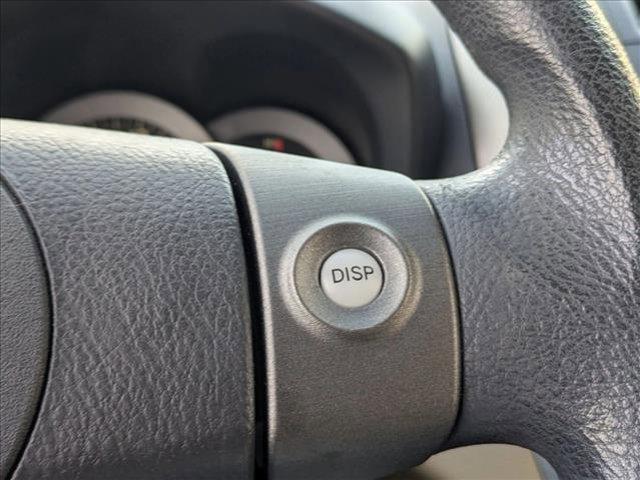 used 2010 Toyota RAV4 car, priced at $9,990