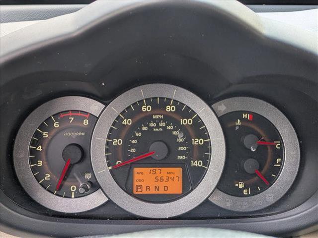 used 2010 Toyota RAV4 car, priced at $9,990