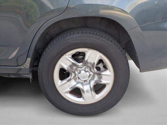 used 2010 Toyota RAV4 car, priced at $9,990