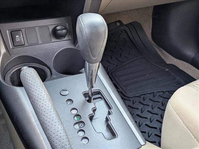 used 2010 Toyota RAV4 car, priced at $9,990