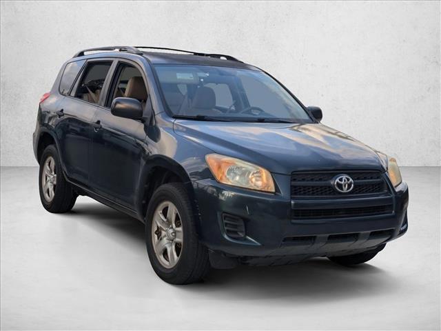 used 2010 Toyota RAV4 car, priced at $9,990
