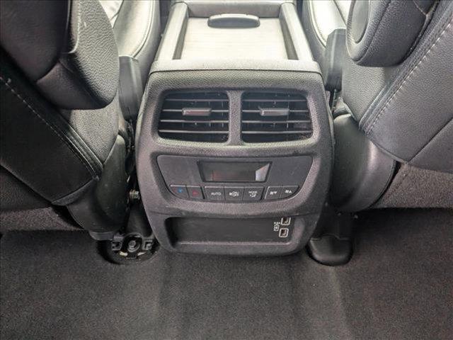 used 2021 Honda Pilot car, priced at $21,700