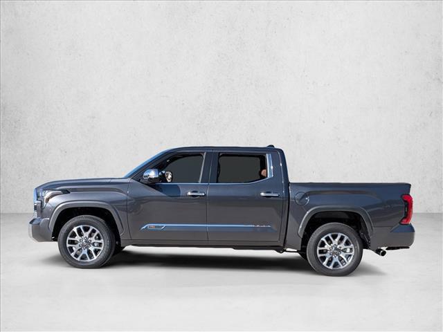 new 2026 Toyota Tundra car, priced at $72,823