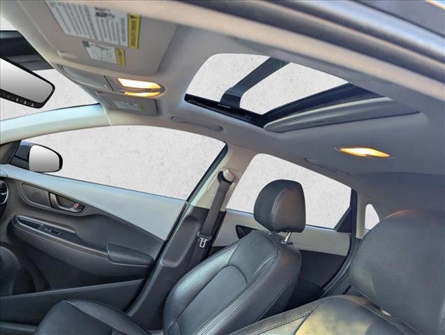 used 2020 Hyundai Kona car, priced at $13,790