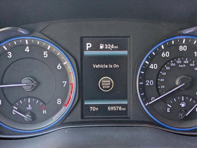 used 2020 Hyundai Kona car, priced at $13,790