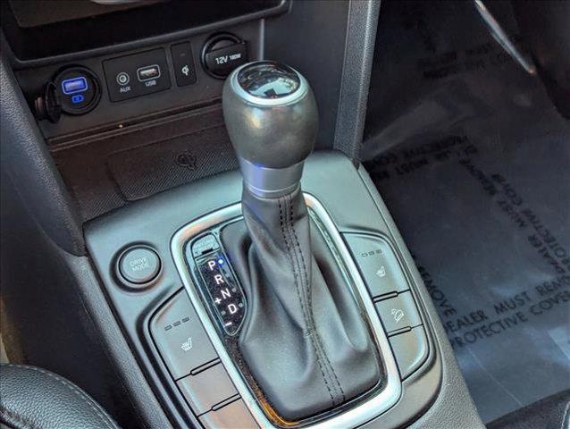 used 2020 Hyundai Kona car, priced at $13,790