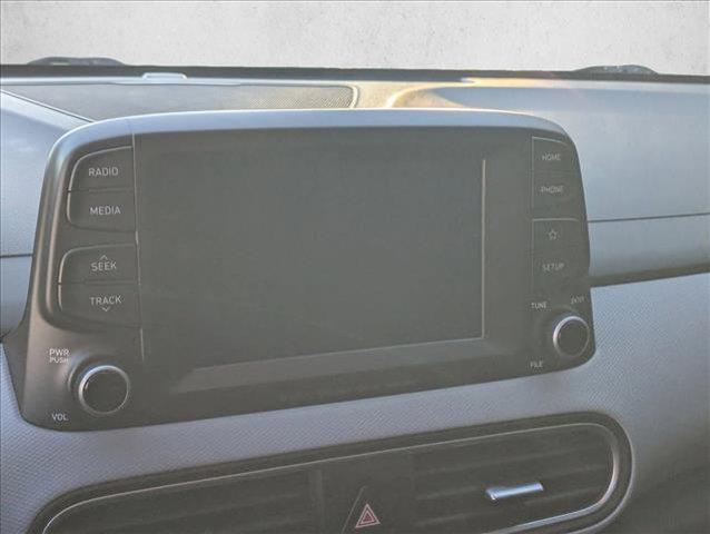 used 2020 Hyundai Kona car, priced at $13,790