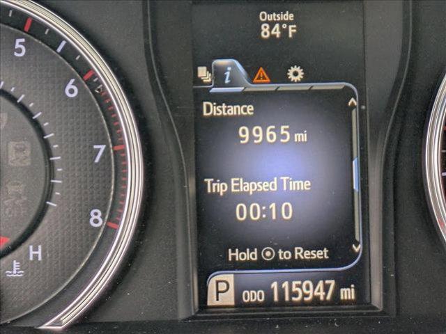 used 2017 Toyota Camry car, priced at $11,900