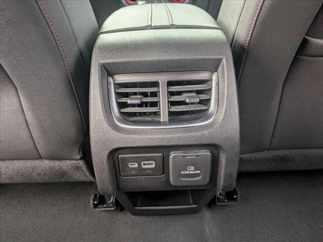 used 2022 Chevrolet Blazer car, priced at $19,756