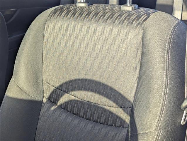 used 2017 Nissan Rogue car, priced at $9,500