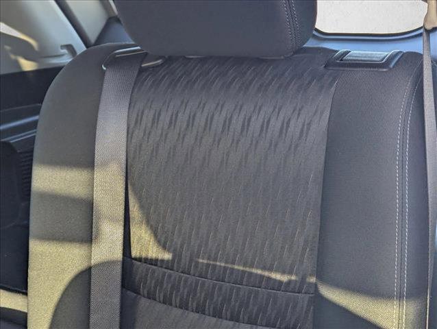 used 2017 Nissan Rogue car, priced at $9,500