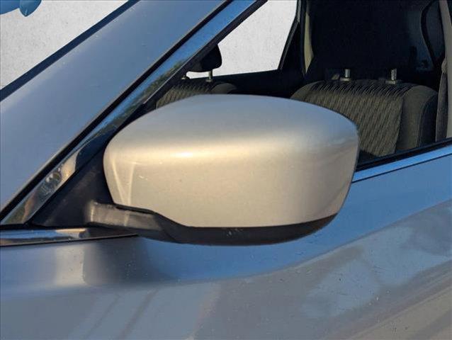 used 2017 Nissan Rogue car, priced at $9,500