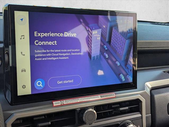 new 2026 Toyota Tacoma Hybrid car, priced at $52,531