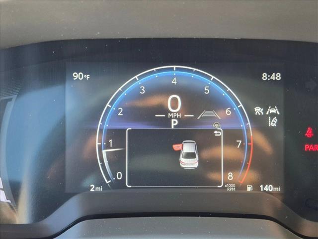 new 2026 Toyota Corolla car, priced at $25,740
