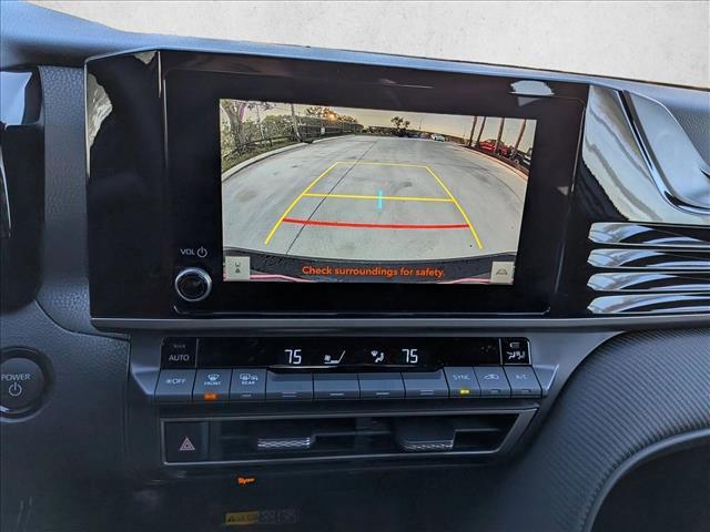 new 2026 Toyota Camry car, priced at $31,593