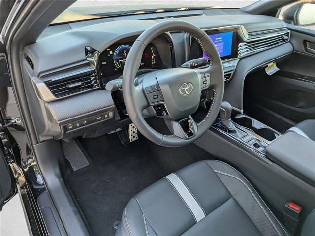 new 2026 Toyota Camry car, priced at $31,593