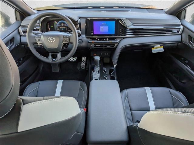 new 2026 Toyota Camry car, priced at $31,593