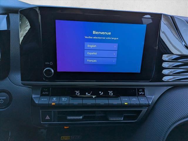 new 2026 Toyota Camry car, priced at $31,593