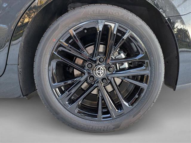 new 2026 Toyota Camry car, priced at $31,593