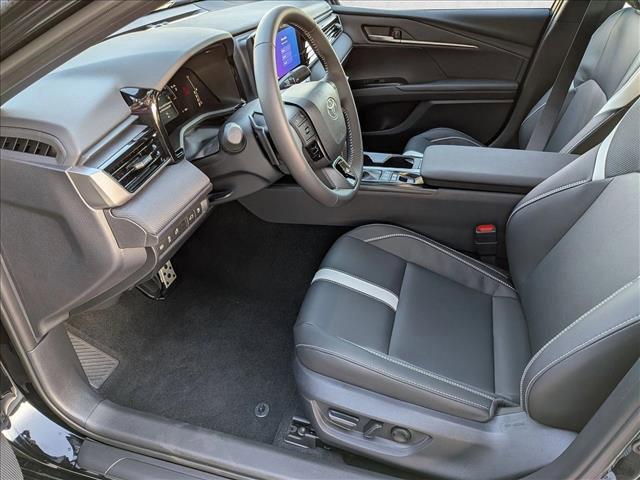 new 2026 Toyota Camry car, priced at $31,593