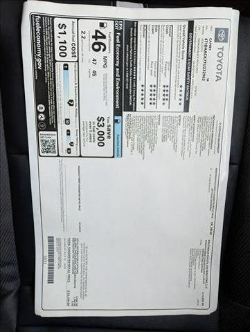 new 2026 Toyota Camry car, priced at $31,593