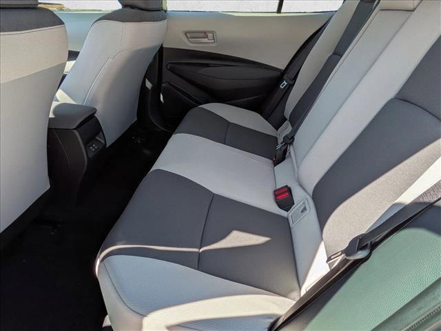 new 2026 Toyota Corolla Hybrid car, priced at $25,529