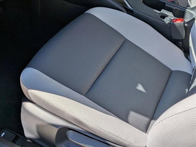 new 2026 Toyota Corolla Hybrid car, priced at $25,529