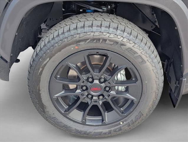 new 2026 Toyota Tundra car, priced at $66,885